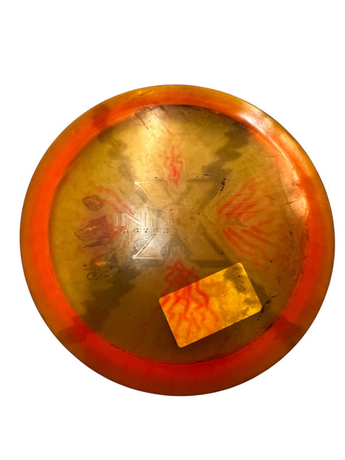 Vist Large View of Product Image Which is Used USED DISC Other Golf Disc