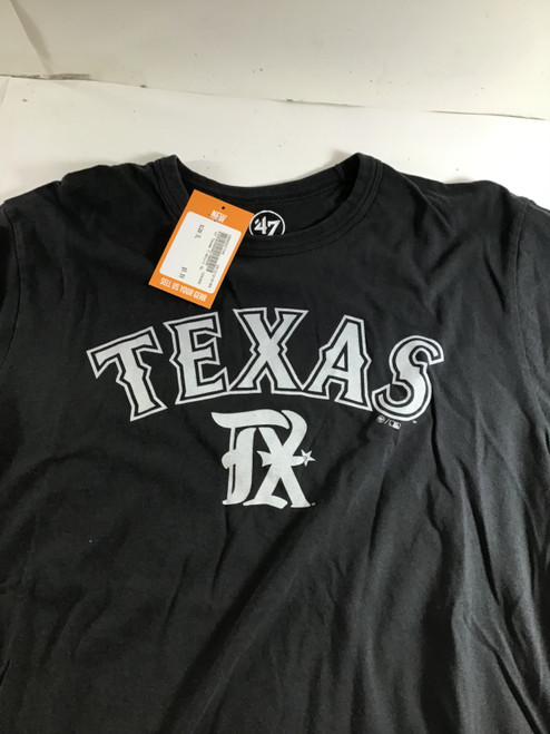 Vist Large View of Product Image Which is Used S.S. T-Shirt M XL