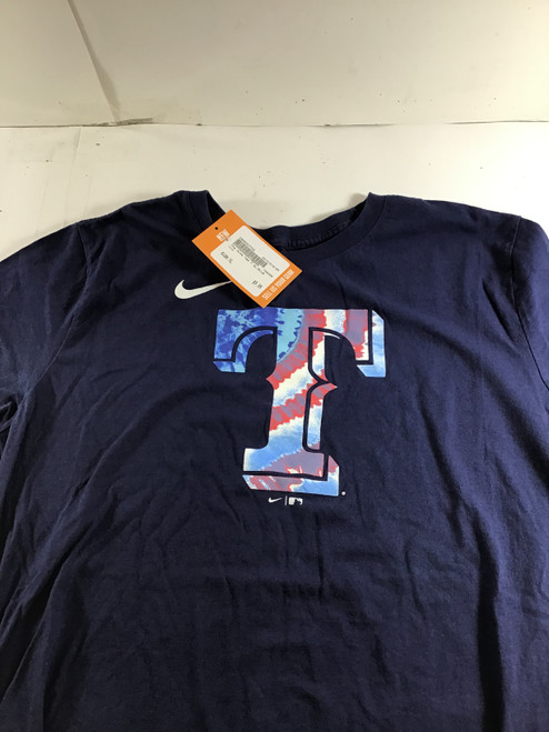 Vist Large View of Product Image Which is Used Nike S.S. T-Shirt M XL