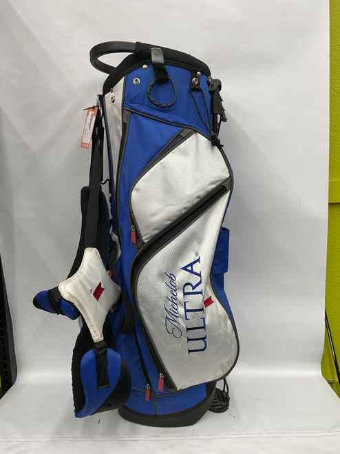 Vist Large View of Product Image Which is Used MICHELOB ULTRA Field Equipment