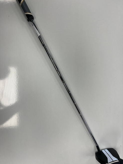 Vist Large View of Product Image Which is Used Taylormade SPIDER GTX Mens Putter RH