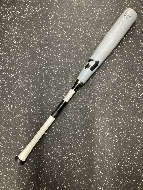 Vist Large View of Product Image Which is Used Demarini THE GOODS 2 PC 2024 BBCOR BB/SB High School -3 Bat 32"