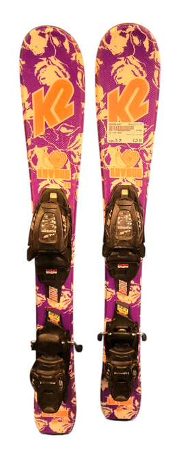 Vist Large View of Product Image Which is Used K2 LUV BUG kids 76 cm