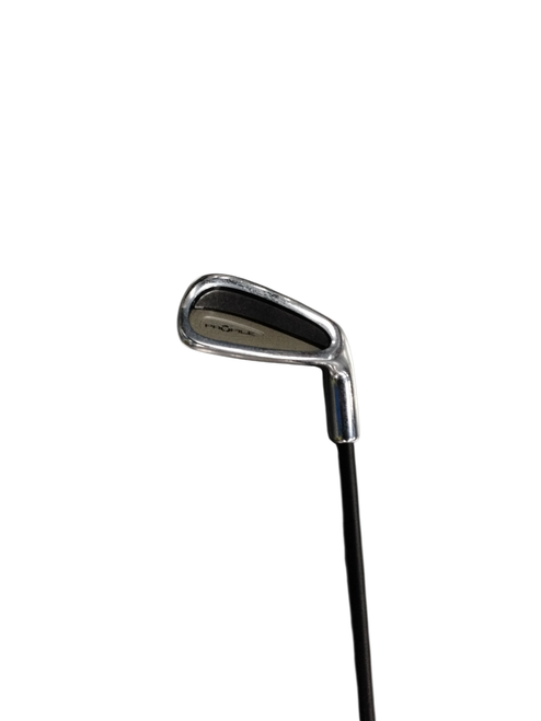 Vist Large View of Product Image Which is Used Wilson SHORT IRON PROFILE Jr Individual Iron RH 1 Iron