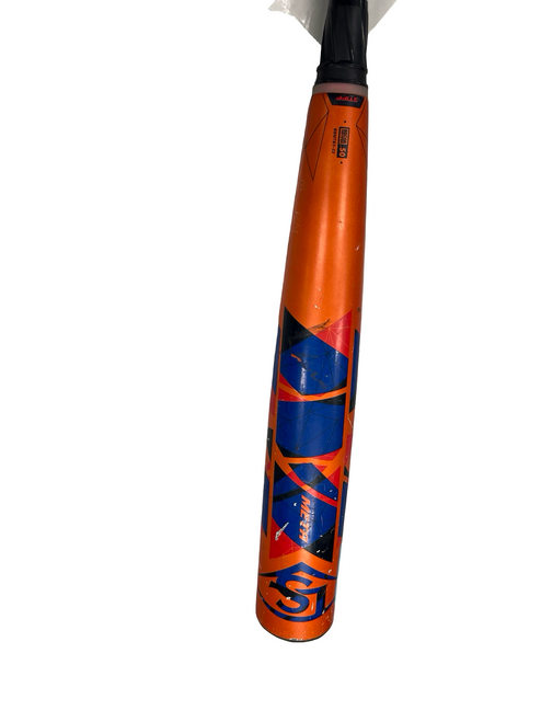 Vist Large View of Product Image Which is Used Louisville Slugger META BB/SB High School -3 Bat 32"