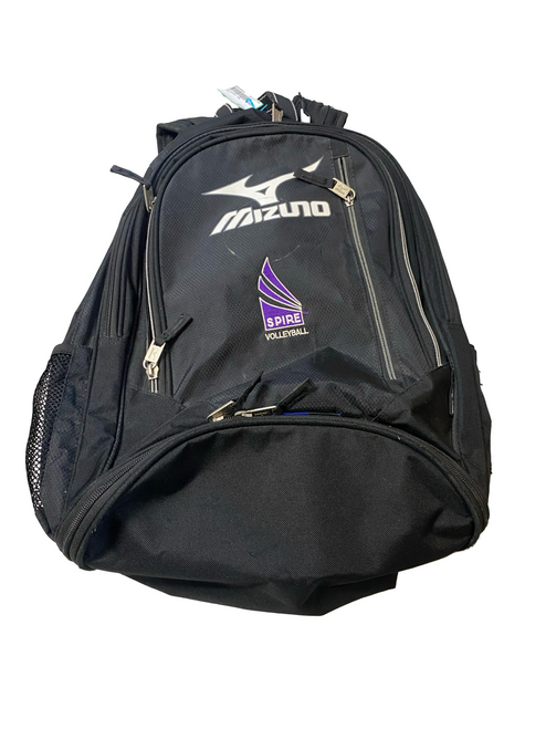 Vist Large View of Product Image Which is Used Mizuno Volleyball Accessory
