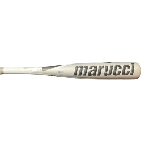 Vist Large View of Product Image Which is Used Marucci F5 BB/SB USSSA 2 3/4 Bat 31"