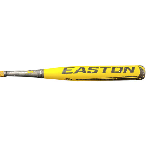 Vist Large View of Product Image Which is Used Easton XL1 BB/SB USSSA 2 5/8 Bat 32"