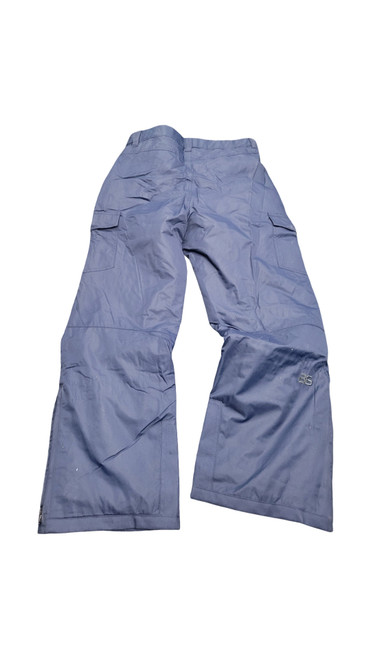 Vist Large View of Product Image Which is New Cargo Pant Mens BlueNt MD