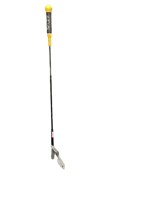 Vist Large View of Product Image Which is Used SKLZ HIT STICK BB/SB Training Aid Black