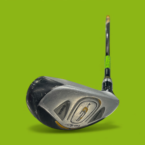 Vist Large View of Product Image Which is Used Walter Hagen HAGEN JR SERIES III Jr Hybrid Club RH 4 Hybrid