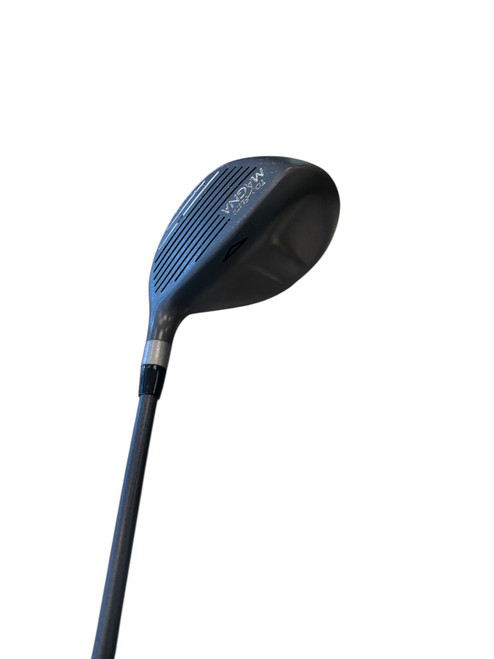 Vist Large View of Product Image Which is Used Top Flite MAGNA OVERSIZE Mens Driver RH 10.5 Degree