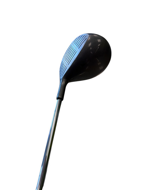 Vist Large View of Product Image Which is Used Northwestern MARAGING MATRIX Mens Fairway Wood RH 5 Wood
