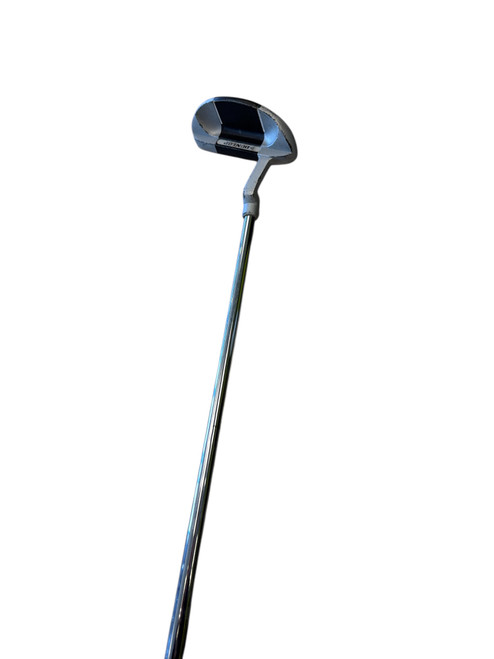Vist Large View of Product Image Which is Used Dunlop EQUATION PLUS Mens Putter RH