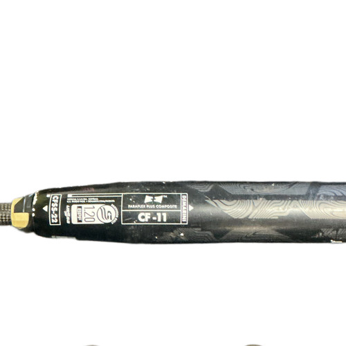 Vist Large View of Product Image Which is Used Demarini DEMARINI CF FP SB 30IN -11 BB/SB Fastpitch Bat 30"