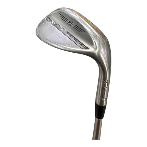 Vist Large View of Product Image Which is Used Titleist BV SM 10 Golf Wedge Mens RH 58 Degree