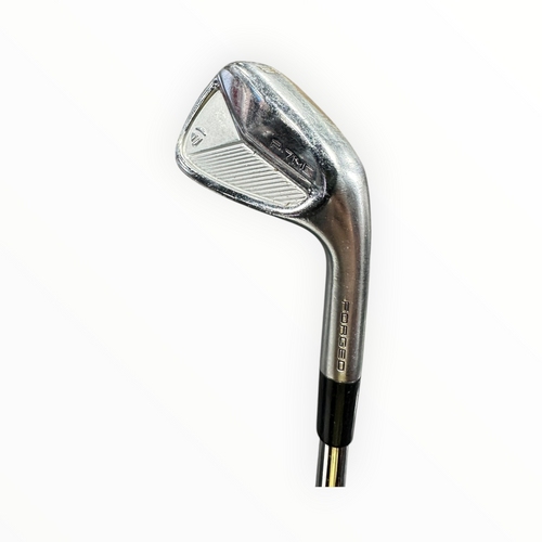 Vist Large View of Product Image Which is Used Titleist P 7MC Mens Individual Iron RH 8 Iron