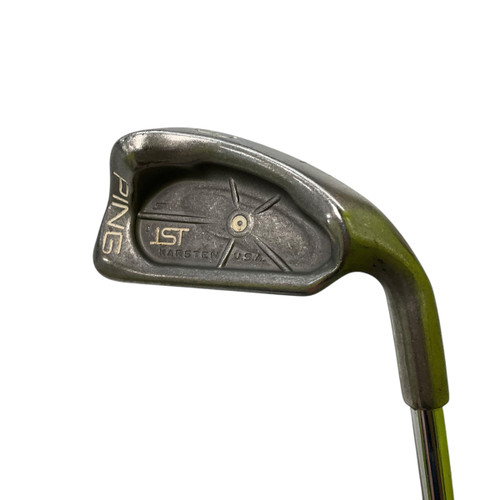 Vist Large View of Product Image Which is Used Ping EYE WHITE Mens Individual Iron RH 3 Iron