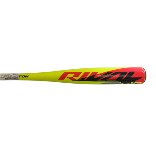 Used Easton 29IN/-10OZ EASTON RIVAL BB/SB Youth Bat 29" 11749-S000171771