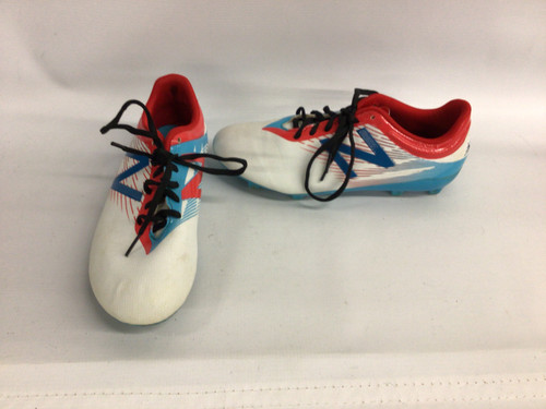 Vist Large View of Product Image Which is Used NFA Soccer Cleats Carolina Blue And White Senior 6