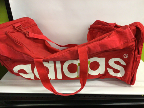 Vist Large View of Product Image Which is Used Adidas Large Equipment Bag