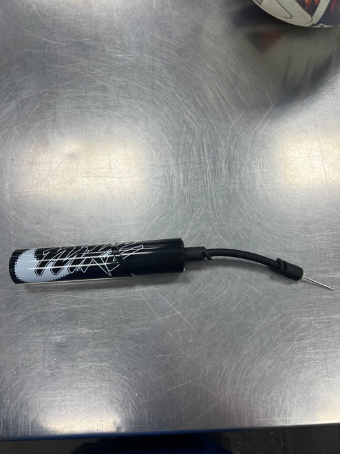 Vist Large View of Product Image Which is Used Nike ESSENTIAL BALL PUMP Soccer Training Aids