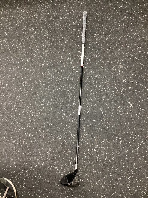 Vist Large View of Product Image Which is Used Taylormade BURNER TP Mens Fairway Wood RH 5 Wood