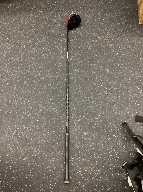 Vist Large View of Product Image Which is Used Taylormade STEALTH 2 Mens Driver RH 10.5 Degree