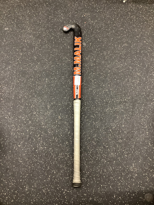 Vist Large View of Product Image Which is Used MALIK 9MM FH Complete Stick Black 37"