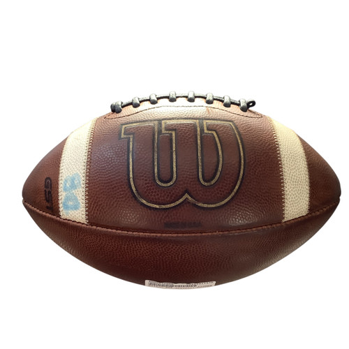 Vist Large View of Product Image Which is Used Wilson Official Football