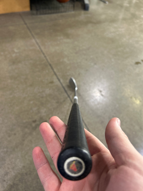 Vist Large View of Product Image Which is Used Wilson X31 Golf Wedge Mens RH Pitching Wedge