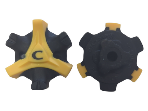 Vist Large View of Product Image Which is Golf Shoe Spikes