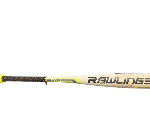 Vist Large View of Product Image Which is Used Rawlings 5150 BB/SB USSSA 2 3/4 Bat 28"