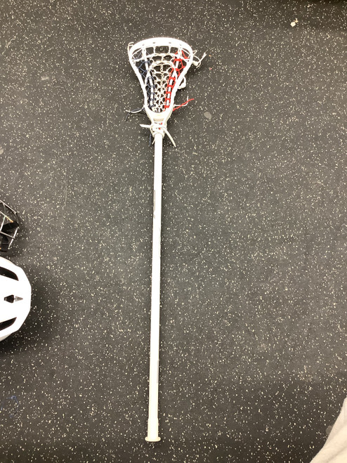 Vist Large View of Product Image Which is Used STX FUSE Wmn Atk/Mid Complete Stick White