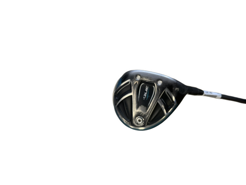 Vist Large View of Product Image Which is Used Callaway ROGUE 3 WOOD Mens Fairway Wood RH 3 Wood