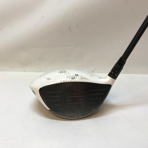 Vist Large View of Product Image Which is Used Taylormade R11 Mens Driver RH 9.0 Degree