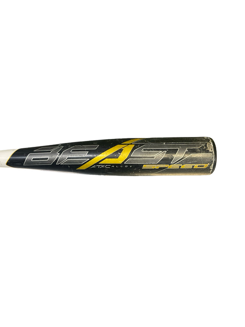 Vist Large View of Product Image Which is Used Easton SL19BS10 BB/SB USSSA 2 3/4 Bat 30"