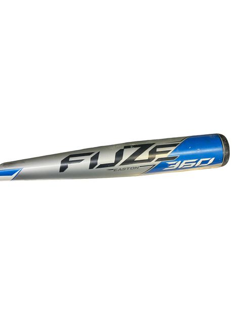 Vist Large View of Product Image Which is Used Easton BB20FZX BB/SB High School -3 Bat 32"
