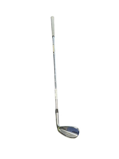 Vist Large View of Product Image Which is Used Mizuno T22 60 DEG Golf Wedge Mens RH 60 Degree