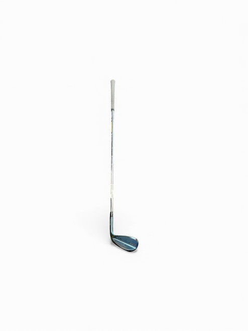 Vist Large View of Product Image Which is Used Mizuno T22 56 DEGREE Golf Wedge Mens RH 56 Degree