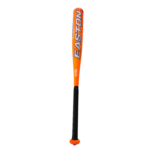 Vist Large View of Product Image Which is Used Easton QUANTUM BB/SB T-Ball Bat 26"