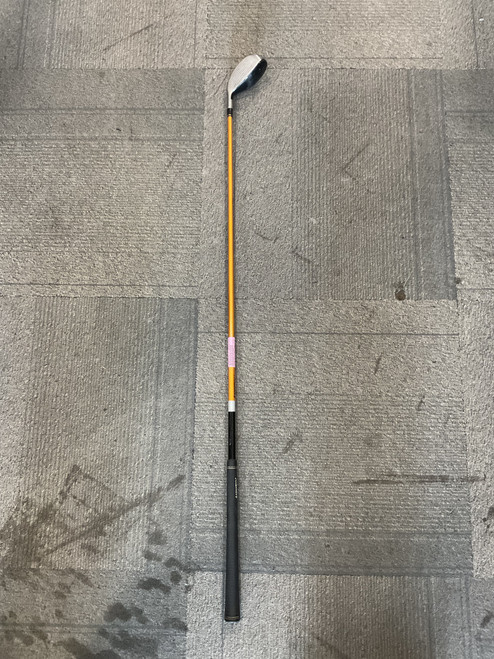 Vist Large View of Product Image Which is Used Adams Golf IDEA A505 Mens Individual Iron RH 4 Iron