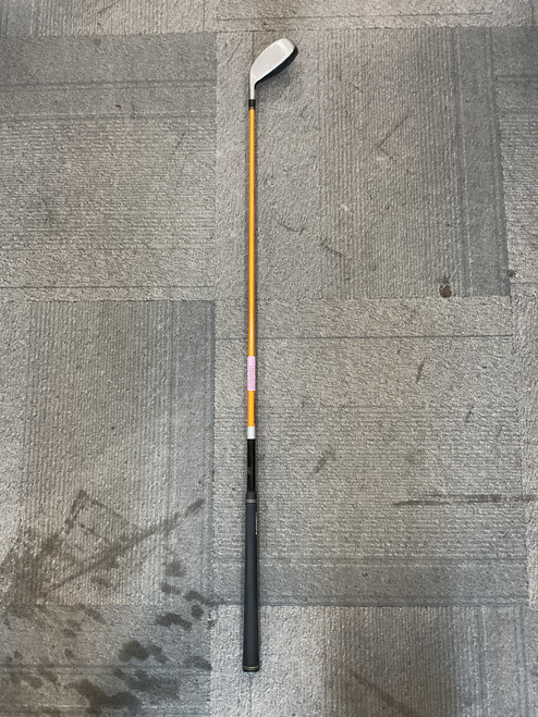 Vist Large View of Product Image Which is Used Adams Golf IDEA A505 Mens Individual Iron RH 5 Iron