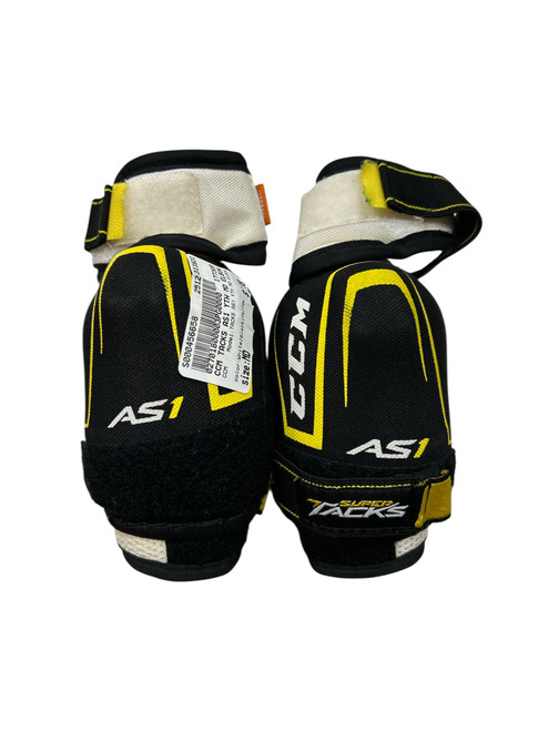 Vist Large View of Product Image Which is Used CCM TACKS AS1 YTH MD ELBOW