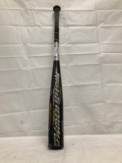 Vist Large View of Product Image Which is Used Mizuno NIGHTHAWK 340351 BB/SB High School -3 Bat 32"
