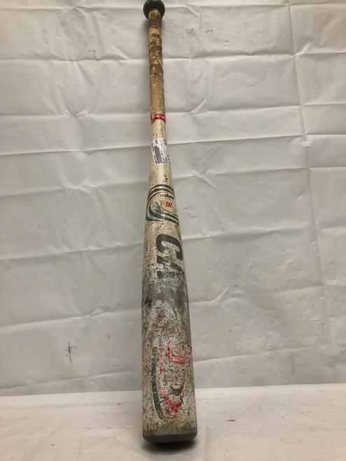 Vist Large View of Product Image Which is Used Marucci CAT 5 BB/SB High School -3 Bat 32"