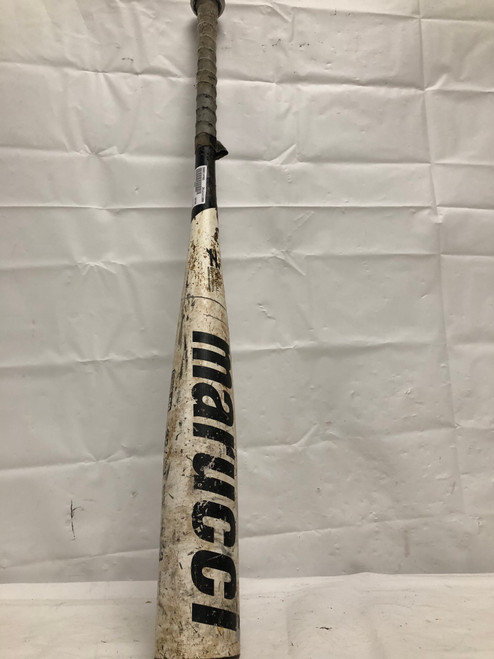 Vist Large View of Product Image Which is Used Marucci TEAM BB/SB High School -3 Bat 32"