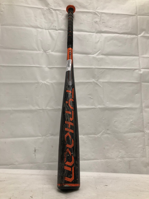Vist Large View of Product Image Which is Used Easton TYPHOON B463 BB/SB High School -3 Bat 32"