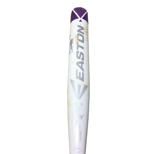 Vist Large View of Product Image Which is Used Easton AMETHSYT BB/SB Fastpitch Bat 32"