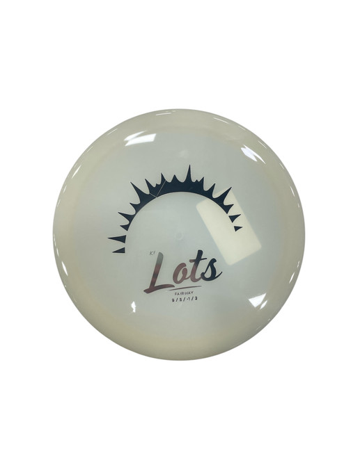 Vist Large View of Product Image Which is New Kastaplast K1 Glow Lots